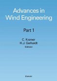 Advances in Wind Engineering (eBook, ePUB)