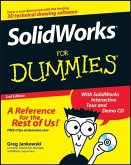 SolidWorks For Dummies (eBook, PDF)