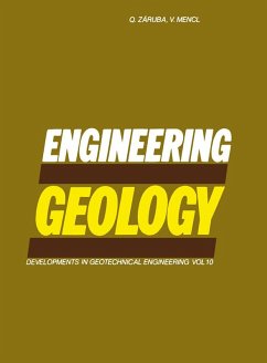 Cover Engineering Geology (eBook, PDF)