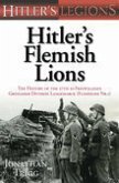 Hitler's Flemish Lions (eBook, ePUB)