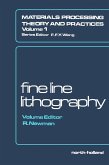 Fine Line Lithography (eBook, PDF)
