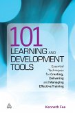 101 Learning and Development Tools (eBook, ePUB)