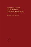 Some Biological Techniques in Electron Microscopy (eBook, PDF)