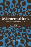 Microemulsions Theory and Practice (eBook, PDF)