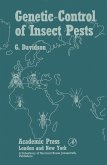 Genetic Control of Insect Pests (eBook, PDF)
