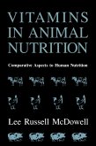 Vitamins in Animal Nutrition (eBook, PDF)