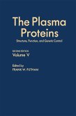 The Plasma Proteins V5 (eBook, PDF)