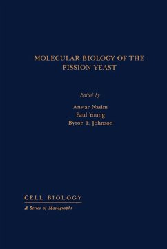 Molecular Biology of the Fission Yeast (eBook, PDF)
