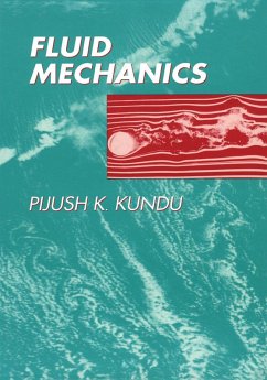 Cover Fluid Mechanics (eBook, PDF)