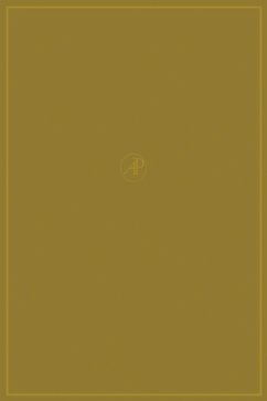 Molecular Genetic Mechanisms in Development and Aging (eBook, PDF)