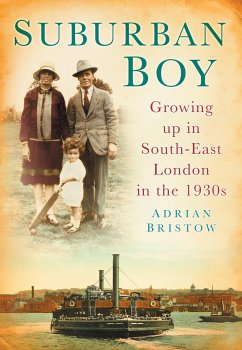 Suburban Boy (eBook, ePUB) - Bristow, Adrian