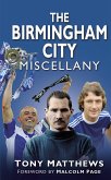 The Birmingham City Miscellany (eBook, ePUB)