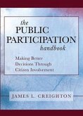 The Public Participation Handbook (eBook, PDF)