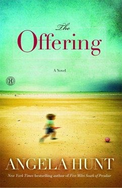 Cover The Offering (eBook, ePUB)