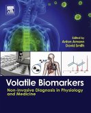 Volatile Biomarkers (eBook, ePUB)