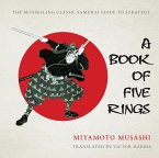 A Book of Five Rings (eBook, ePUB)