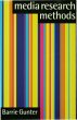Media Research Methods (eBook, PDF) - Bild 1