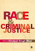 Race and Criminal Justice (eBook, PDF)