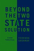 Beyond the Two-State Solution (eBook, ePUB)