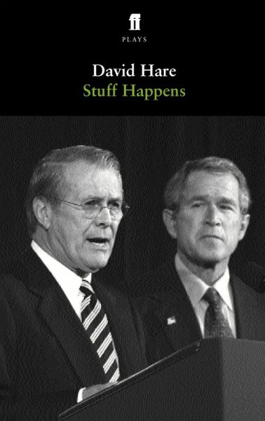 Stuff Happens (eBook, ePUB) Stuff Happens (eBook, ePUB)