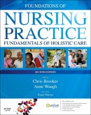 Foundations of Nursing Practice (eBook, PDF)