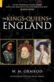 The Kings and Queens of England (eBook, ePUB)