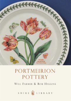 Portmeirion (eBook, PDF) - Farmer, Will; Higgins, Rob