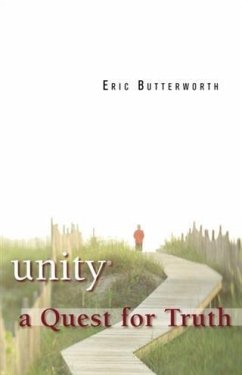 Unity (eBook, ePUB) - Butterworth, Eric