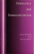 Democracy and Democratization (eBook,... - Bild 1