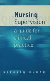 Nursing Supervision (eBook, PDF)