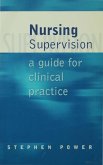 Nursing Supervision (eBook, PDF)