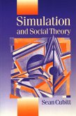 Simulation and Social Theory (eBook, PDF)