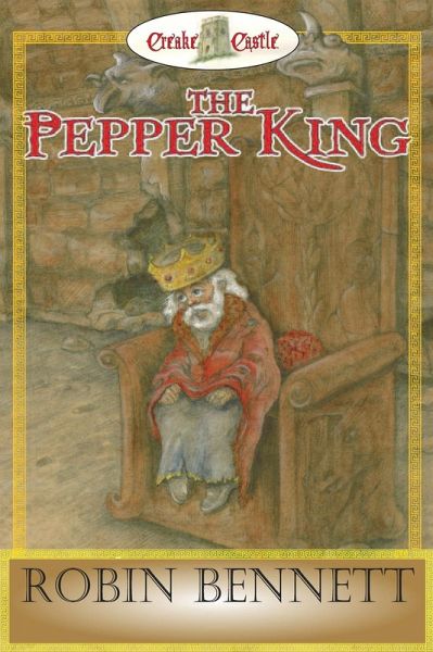 Pepper King (eBook, PDF) Pepper King (eBook, PDF)