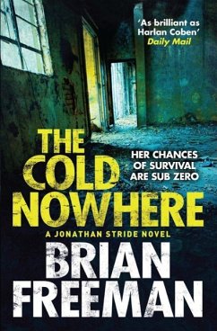Cover The Cold Nowhere (eBook, ePUB)