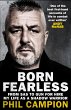 Born Fearless (eBook, ePUB) - Bild 1
