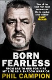 Born Fearless (eBook, ePUB)