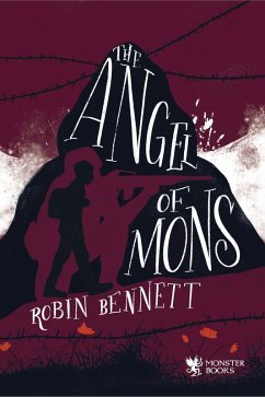 Cover Angel of Mons (eBook, ePUB)
