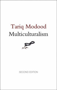 Multiculturalism (eBook, PDF) - Modood, Tariq