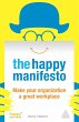 The Happy Manifesto (eBook, ePUB) - Bild 1