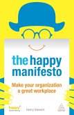 The Happy Manifesto (eBook, ePUB)