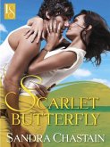 Scarlet Butterfly (eBook, ePUB)