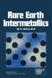 Rare Earth Intermetallics (eBook, PDF) - Bild 1