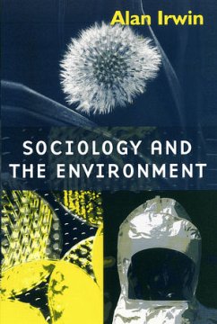 Sociology and the Environment (eBook, ePUB) - Irwin, Alan