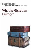 What is Migration History? (eBook, ePUB)
