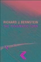 Cover The Pragmatic Turn (eBook, ePUB)