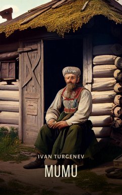 Mumu (eBook, ePUB) - Turgenev, Ivan