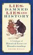 Lies, Damned Lies and History (eBook,... - Bild 1