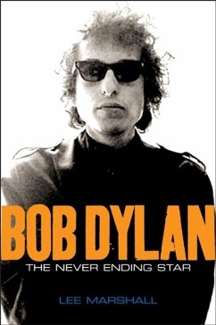 Bob Dylan (eBook, PDF) - Marshall, Lee