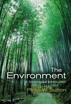 The Environment (eBook, PDF) - Sutton, Philip W.