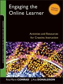 Engaging the Online Learner (eBook, ePUB)